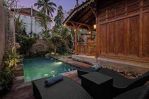 Uddhara Ubud Villa