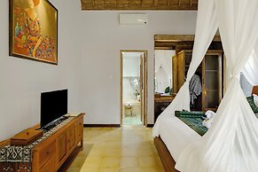 Uddhara Ubud Villa