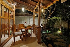 Uddhara Ubud Villa