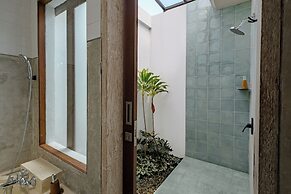 Uddhara Ubud Villa