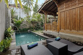 Uddhara Ubud Villa