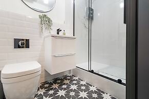Central 1 BD in the Heart of Cheltenham