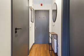 Central 1 BD in the Heart of Cheltenham