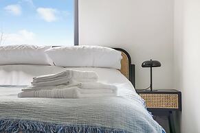 Central 1 BD in the Heart of Cheltenham