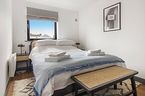 Central 1 BD in the Heart of Cheltenham