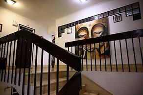 Udaan Keepsa Hotel & Spa Gangtok