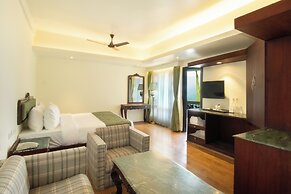 Udaan Keepsa Hotel & Spa Gangtok