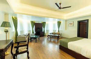 Udaan Keepsa Hotel & Spa Gangtok