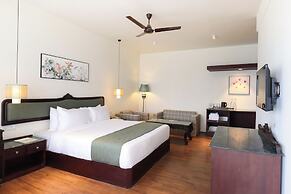 Udaan Keepsa Hotel & Spa Gangtok