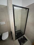 Two-room Apartment With Private Bathroom