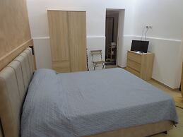 Two-room Apartment With Private Bathroom