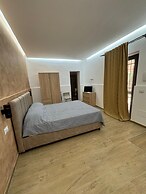 Two-room Apartment With Private Bathroom
