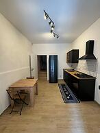 Two-room Apartment With Private Bathroom