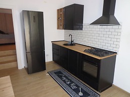 Two-room Apartment With Private Bathroom