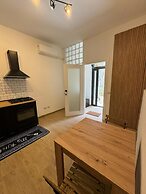 Two-room Apartment With Private Bathroom