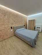 Two-room Apartment With Private Bathroom