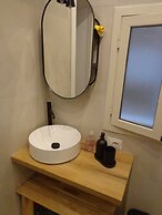 Two-room Apartment With Private Bathroom