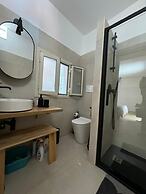 Two-room Apartment With Private Bathroom