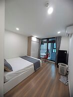 Era Apartment Kim Ma