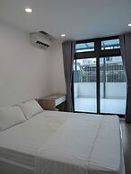 Era Apartment Kim Ma