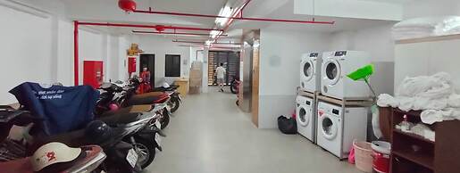 Era Apartment Kim Ma