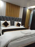 N.s Hotel Banquet & Cafe  By GRB