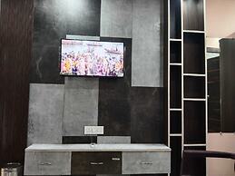 N.s Hotel Banquet & Cafe  By GRB