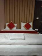 N.s Hotel Banquet & Cafe  By GRB