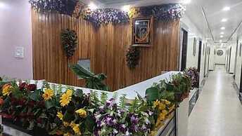 N.s Hotel Banquet & Cafe  By GRB