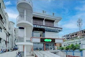 N.s Hotel Banquet & Cafe  By GRB