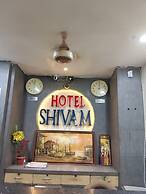 Hotel Shivam Inn Muzaffarpur