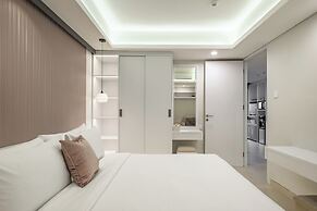 Luxe 2BR Unit Apartment in Nusa Dua