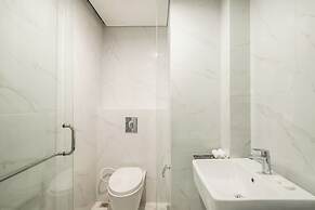 Luxe 2BR Unit Apartment in Nusa Dua