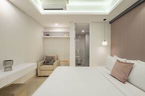 Luxe 2BR Unit Apartment in Nusa Dua