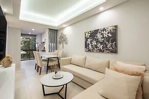 Luxe 2BR Unit Apartment in Nusa Dua