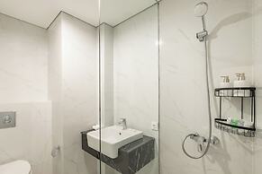 Luxe 2BR Unit Apartment in Nusa Dua