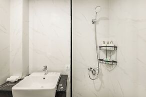 Luxe 2BR Unit Apartment in Nusa Dua