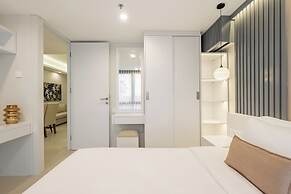 Luxe 2BR Unit Apartment in Nusa Dua