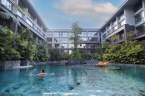 Luxe 2BR Unit Apartment in Nusa Dua