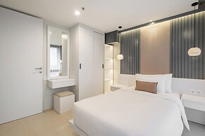 Luxe 2BR Unit Apartment in Nusa Dua