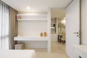 Luxe 2BR Unit Apartment in Nusa Dua