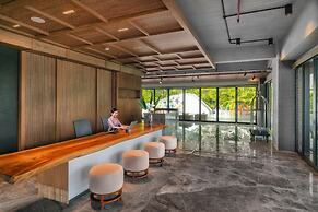 Luxe 2BR Unit Apartment in Nusa Dua