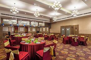 Club central Hotel Bolpur