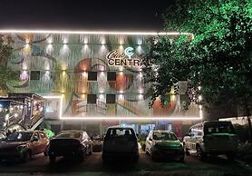 Club central Hotel Bolpur