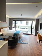 Sally Hotel
