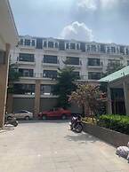 Sally Hotel