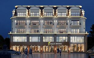 Sally Hotel
