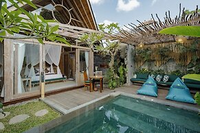 Agastya Ubud Villa
