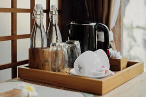 Agastya Ubud Villa