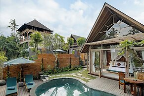 Agastya Ubud Villa